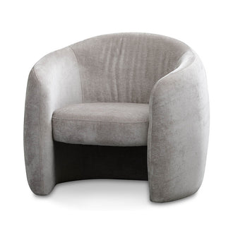Theo Armchair Grey