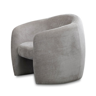 Theo Armchair Grey