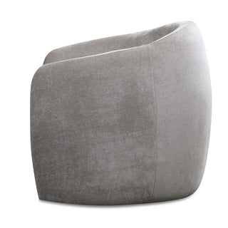 Theo Armchair Grey