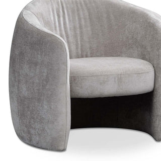 Theo Armchair Grey