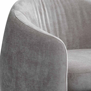 Theo Armchair Grey