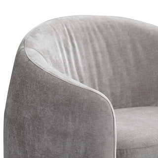 Theo Armchair Grey