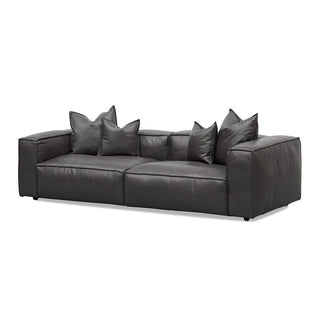 Ruby Sofa Grey