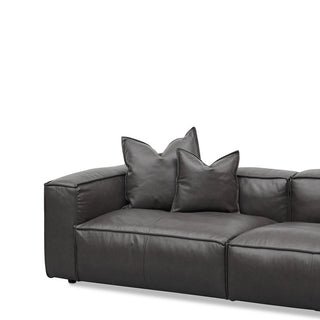 Ruby Sofa Grey