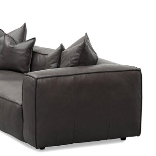 Ruby Sofa Grey