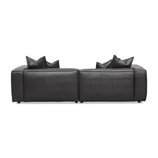 Ruby Sofa Grey