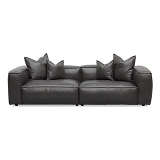 Ruby Sofa Grey