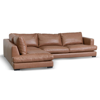 Glenelg Sofa Brown