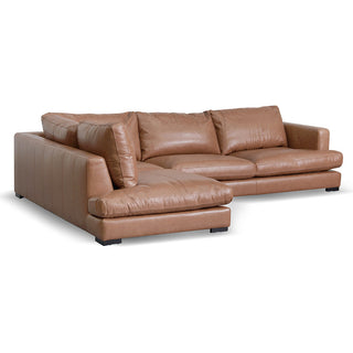 Glenelg Sofa Brown