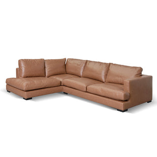 Glenelg Sofa Brown