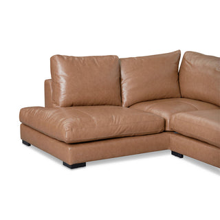Glenelg Sofa Brown