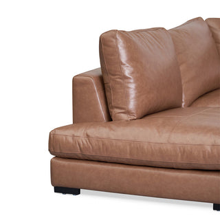 Glenelg Sofa Brown