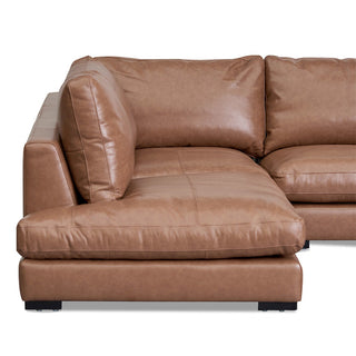 Glenelg Sofa Brown