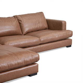 Glenelg Sofa Brown
