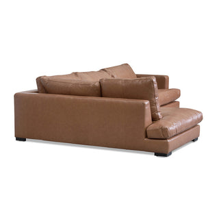 Glenelg Sofa Brown