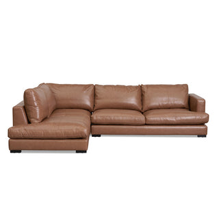 Glenelg Sofa Brown