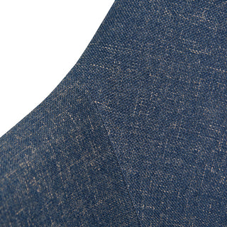 Hazel Armchair Blue