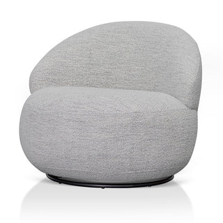 Theo Armchair Grey