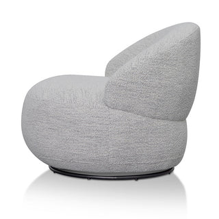 Theo Armchair Grey