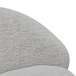 Theo Armchair Grey