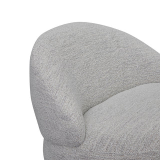 Theo Armchair Grey