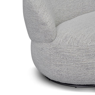 Theo Armchair Grey