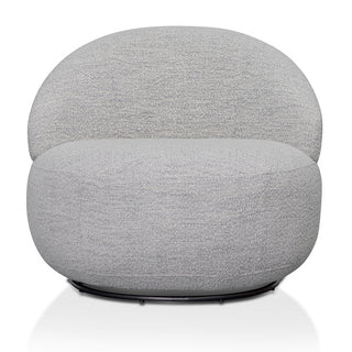 Theo Armchair Grey