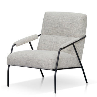 Stella Armchair Grey