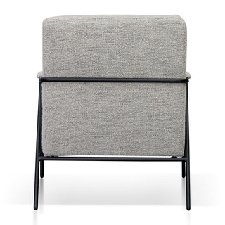 Stella Armchair Grey