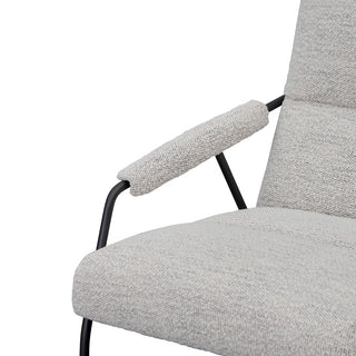 Stella Armchair Grey