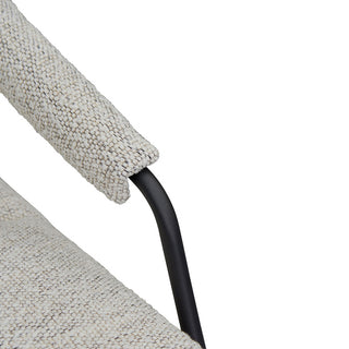 Stella Armchair Grey
