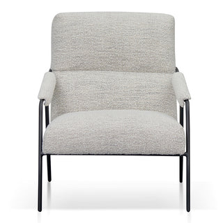 Stella Armchair Grey