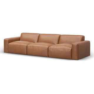 Ruby Sofa Brown