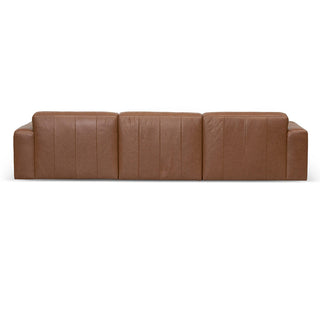 Ruby Sofa Brown