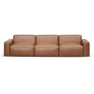 Ruby Sofa Brown