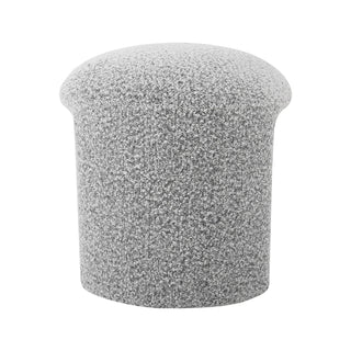 Byron Ottoman Red