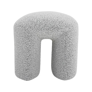 Byron Ottoman Red