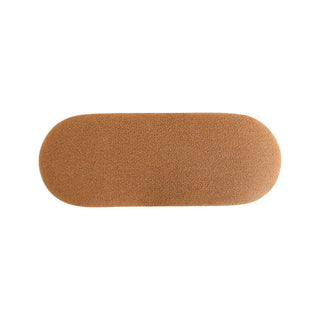 Jasper Ottoman Brown