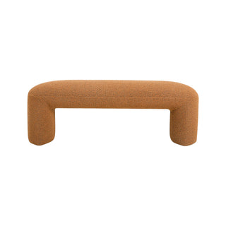 Jasper Ottoman Brown