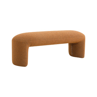 Jasper Ottoman Brown