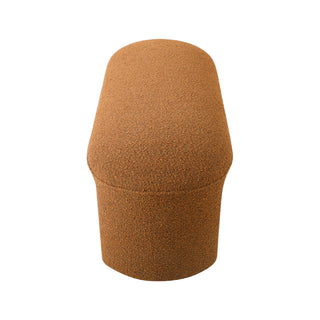 Jasper Ottoman Brown