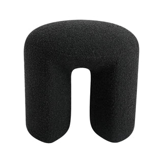 Redfern Ottoman Charcoal