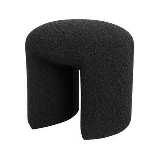 Redfern Ottoman Charcoal