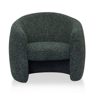 Devonport Armchair Green