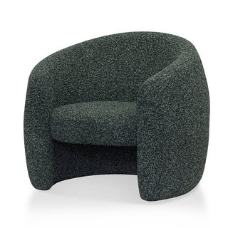 Devonport Armchair Green