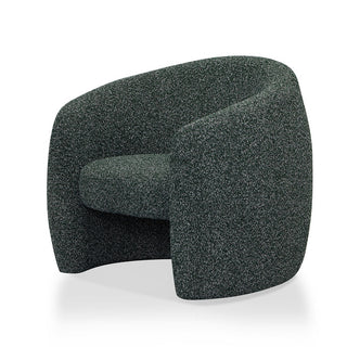 Devonport Armchair Green
