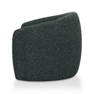 Devonport Armchair Green