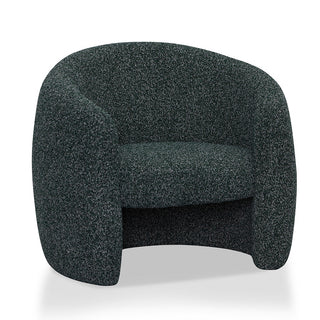 Devonport Armchair Green