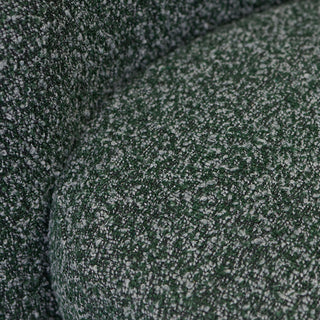 Devonport Armchair Green