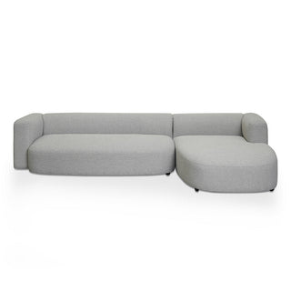 Theo Sofa Grey